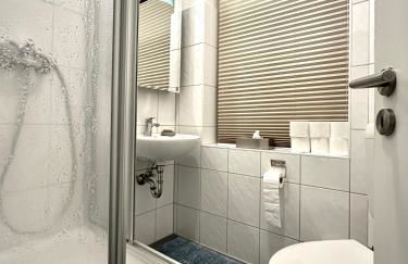 Ferienwohnung Bernius 4 Personen 2 Zimmer 40 qm - Foto 6