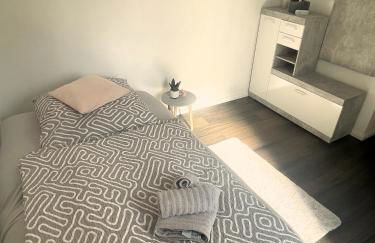 Open-Air-BnB Wohnung 76m2 Freudenburg nur 3 min - Foto 9