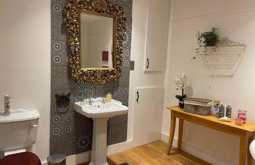 Traditional English 4 bedroom home in Greenwich - Foto 5