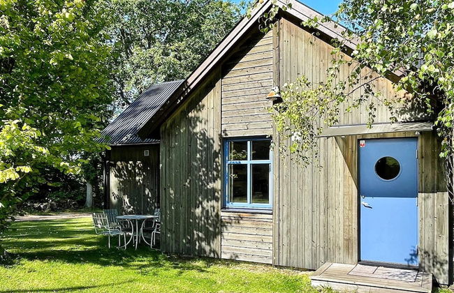 6 Person Holiday Home in Borgholm - Foto 18