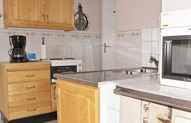 4 Person Holiday Home in Gullspang-by Traum - Foto 11