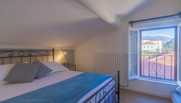 La Baia di Bellagio by Wonderful Italy - Foto 3, Habitación