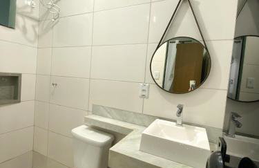 Pequeno Espaço proximo aeroportoe a rodoviaria de Palmas - Foto 8