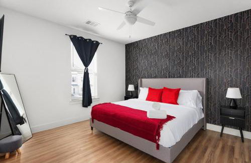 Central Escape Gym, Coffee Bar, Perfect Location - Foto 1