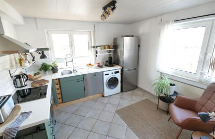 Plant Apartment - Zwischen Schwarzwald und Schwäbischer Alb - Foto 31