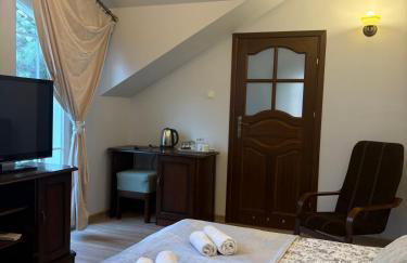 Zloty dworek - Foto 7