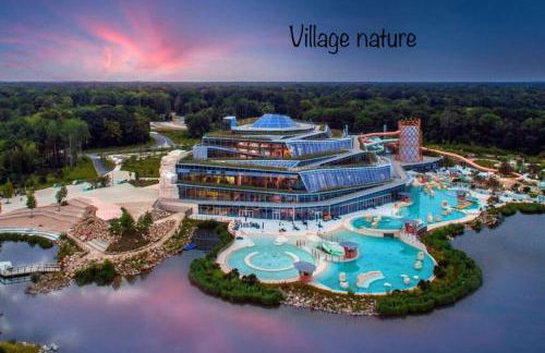 Studio 2 adultes 2 enfants parcs Disneyland Paris - Foto 46
