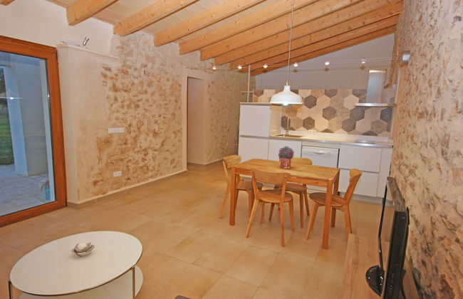 Agroturismo Es Rafal Nou - Foto 32