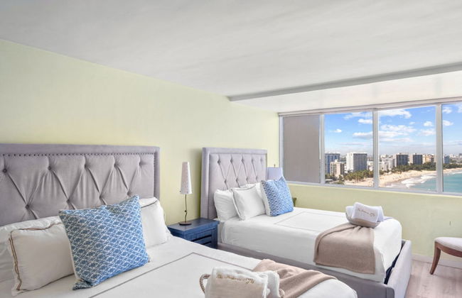 The Penthouse SJU - Photo 5