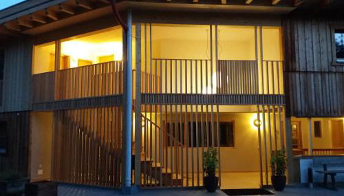 CHALET MARLENE - Ferienhaus - Foto 5