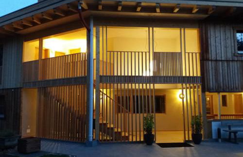 CHALET MARLENE - Ferienhaus - Foto 5