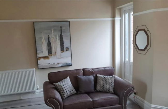 3-bed Apartment Roof Terrace Near Cardiff Centre - Foto 8