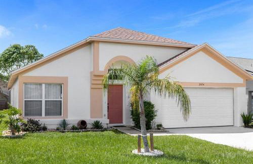 2974 Viscount Villa 3bed Pool - Foto 2