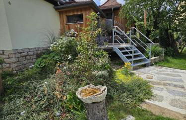 Ferienwohnung Carlotta - Foto 11