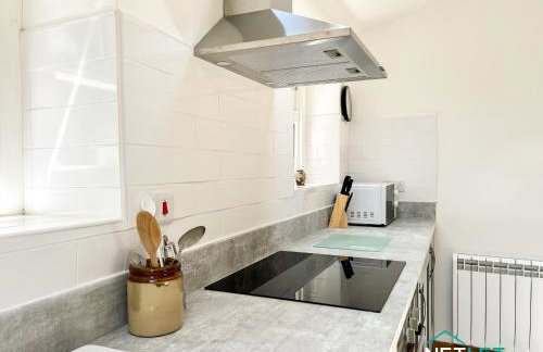 Hafan Hedd - Romantic Rural Retreat in Pembrokeshire - Foto 22