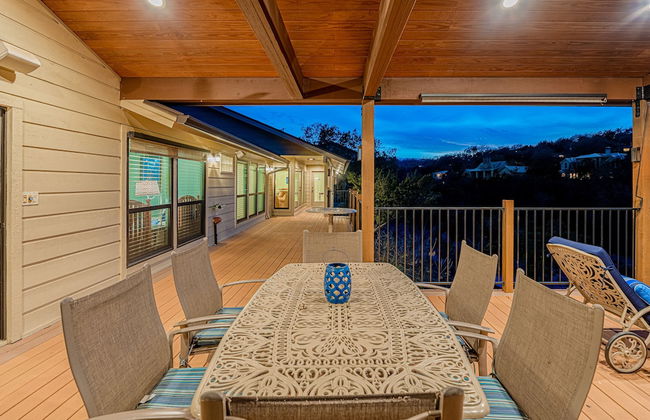 Waterfront Home on Lake Travis - Foto 51