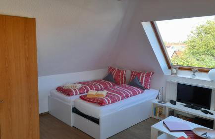Gästehaus Sophie Randa - Photo 25