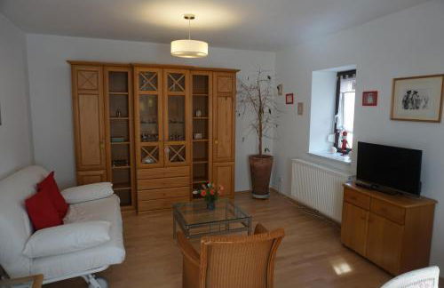 Ferienwohnung Udenheim - Foto 9