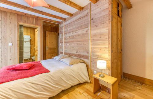 Chalet Belledonne - Foto 13