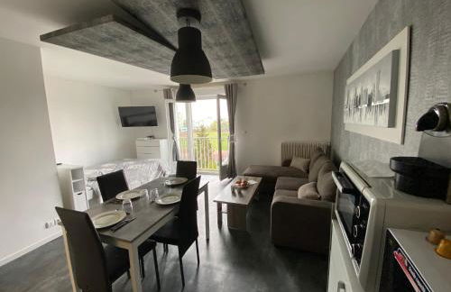 Appartement du Val de Loire - Photo 5