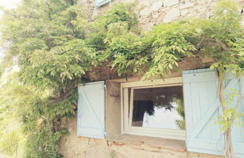 Bastide Provençale Les Mûriers d'Engaspaty - Foto 29