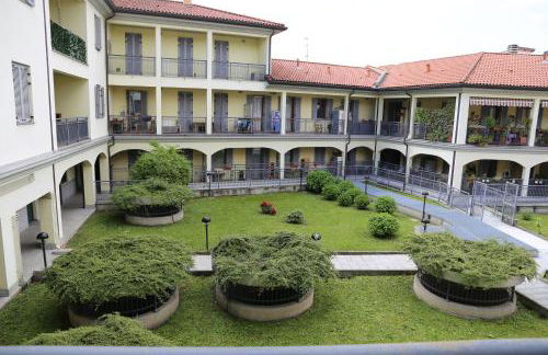 Bnbook-Tommaso Grossi Rho Fiera - Foto 54