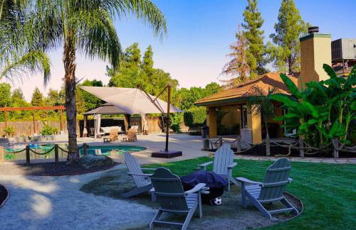 Fernwood Retreat at Madera Ranchos - Foto 28