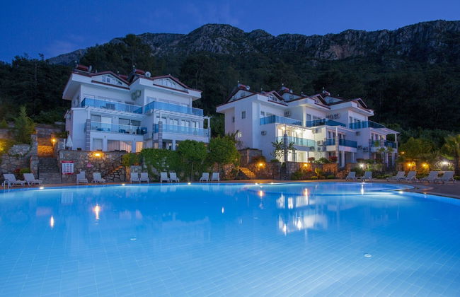 Royal Hills D3 Apartments - Photo 17