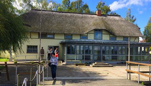 Ferienwohnung Krakow am See - Foto 5