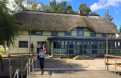 Ferienwohnung Krakow am See - Foto 5