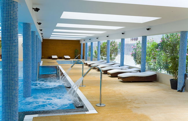 Vitalclass Lanzarote Resort - Foto 35