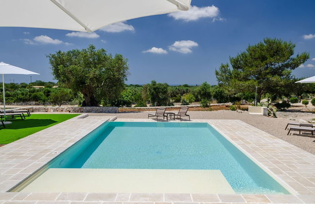 Borgo del Sole Salento - Photo 73