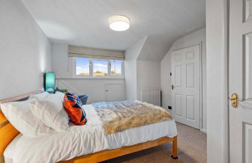 Cosy 3 Bed with Parking - Foto 13