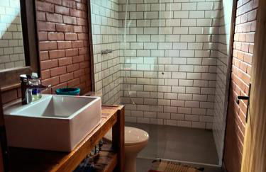 Casa na Cachoeira das Fadas - Matutu, Aiuruoca - MG - Foto 24