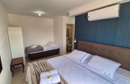 Apartamento 2 quartos Blumenau a 10 minutos da Vila Germânica - Foto 9