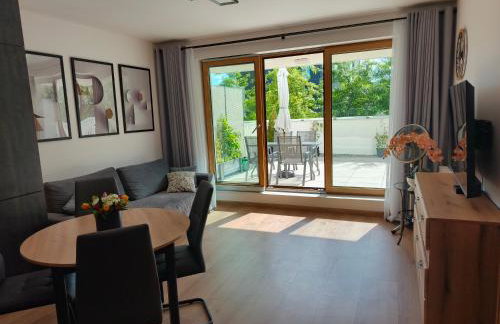 APARTAMENT DaViMa AQUAPARK Rumia - Novum - Foto 2