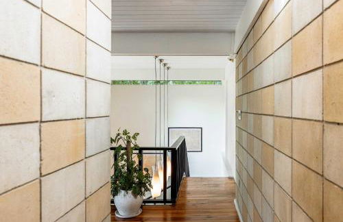 TreeTops Spacious Architectural Retreat - Foto 69