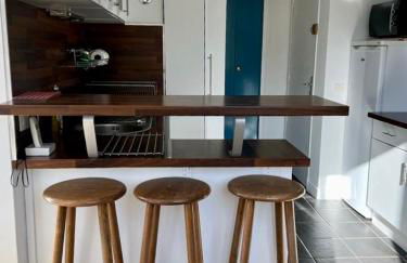 Résidence Pleine mer - Foto 11