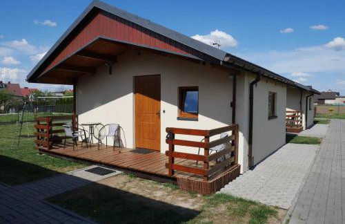 Lila Noclegi Zator - Foto 1