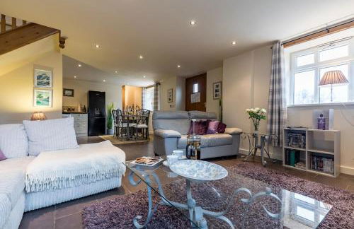 The Barn at Brambles Farm - Foto 9