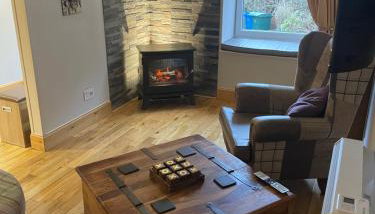 The Mews with Private Parking - Foto 5