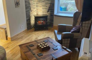 The Mews with Private Parking - Foto 5