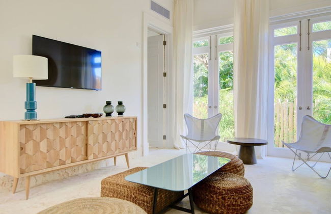 Villa Alta Gracia w Private Pool Designer Decor - Foto 42