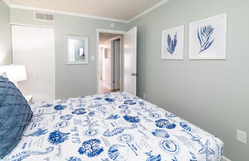 Ocean City Beach Retreat with Linens Included - Foto 27