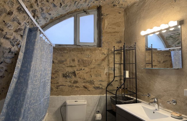 Nomitsi Traditional House - Foto 10