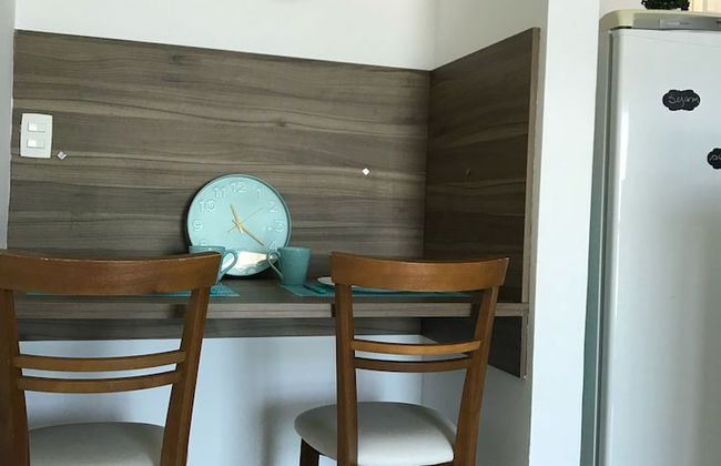 Flat Mandai Cabo Frio - Foto 26