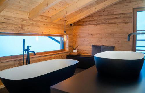 BergChaletWeitblick - Foto 62