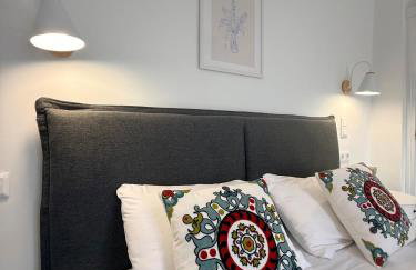 Sitia Heights Apartment - Central Sea View - Foto 15