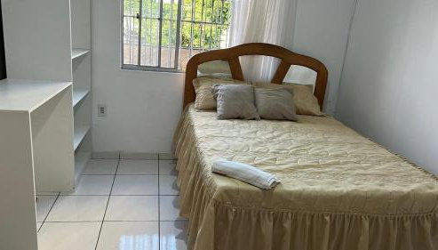 Pousada Moriá 2 - Photo 2