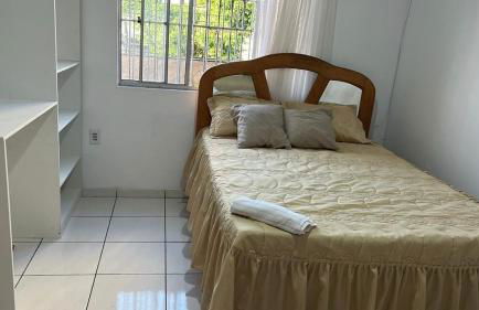 Pousada Moriá 2 - Foto 2